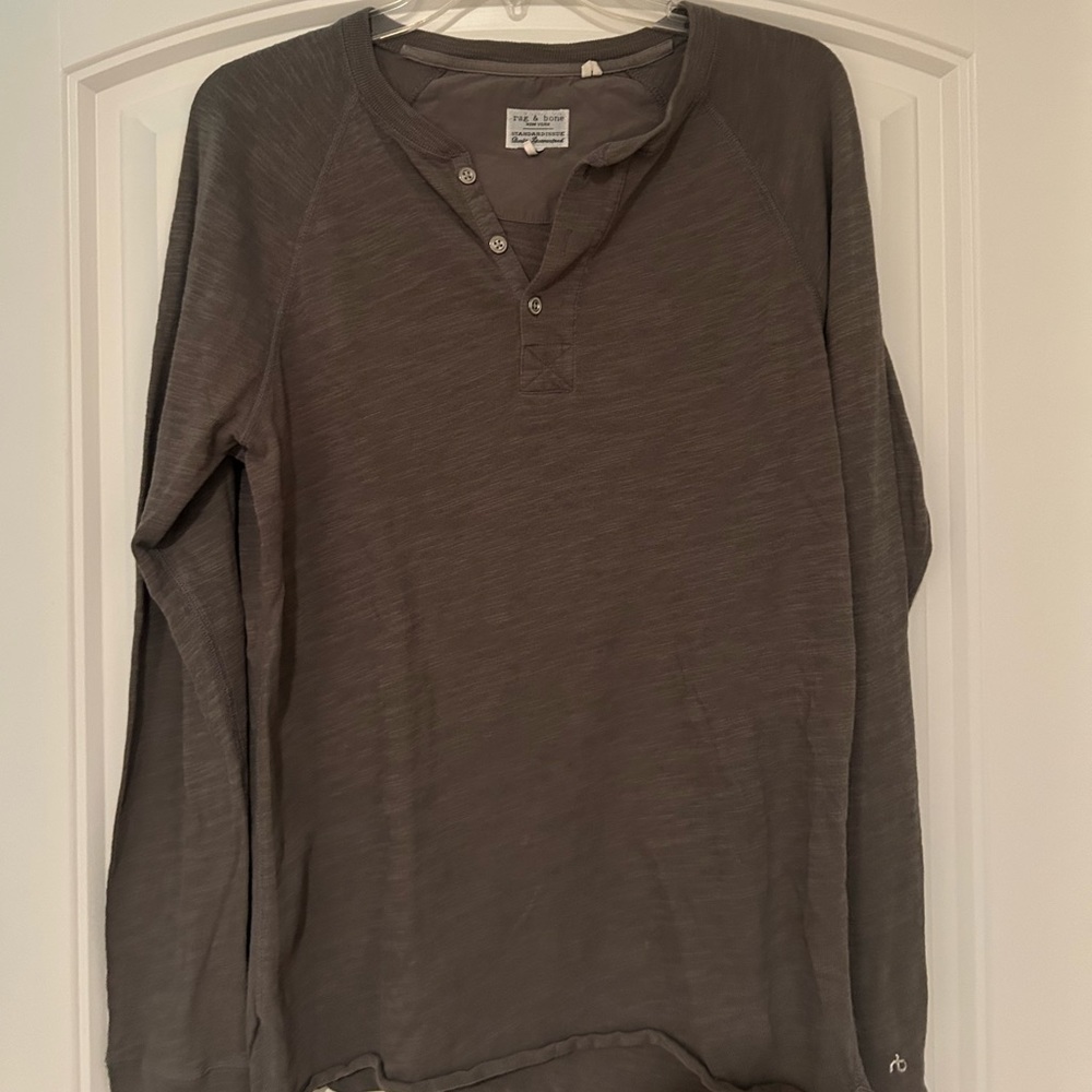 Rag & Bone Henley